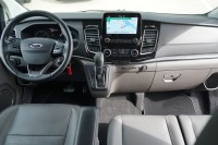 Ford Tourneo Custom 2.0 M-Hybrid L2