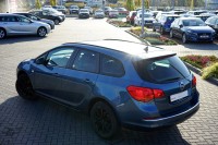 Opel Astra J 1.6 CDTI