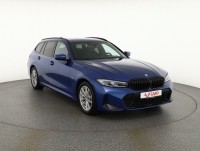 BMW 3 330e M-Sport Touring PHEV