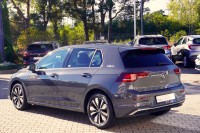 VW Golf VIII 1.5 eTSI Goal