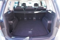 VW Touran 1.4 TSI Comfortline