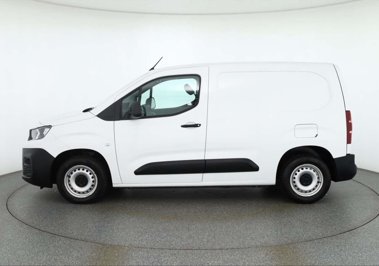Peugeot Partner 1.6 Blue-HDi Premium L1