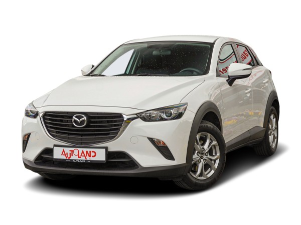 Mazda CX-3 2.0