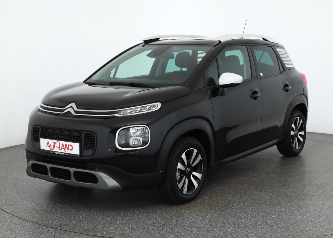Citroen C3 Aircross 1.2 PureTech Aut.
