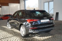 Audi A3 Sportback 30 1.0 TFSI advanced