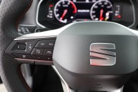 Seat Ibiza FR 1.5 TSI DSG