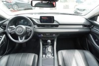 Mazda 6 SKYACTIV-D Sports-Line AWD