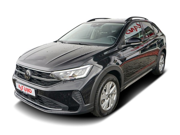 VW Taigo 1.0 TSI DSG