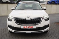 Skoda Kamiq 1.5 TSI