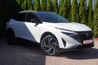Nissan Qashqai Tekna+ 1.3 Dig-T Aut.