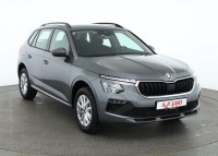 Skoda Kamiq 1.0 TSI