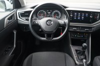 VW Polo 1.0