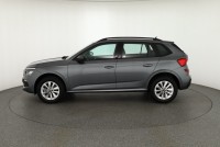 Vorschau: Skoda Kamiq 1.5 TSI DSG