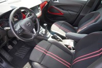 Opel Crossland 1.2 GS Line