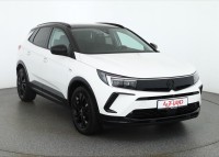 Opel Grandland 1.2 Turbo GS Line