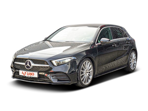 Mercedes-Benz A 250 A250 AMG Line