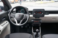 Suzuki Ignis 1.2 Intro+