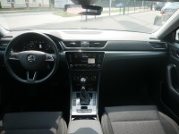 Skoda Superb Combi Style iV