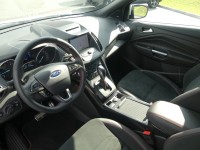 Ford Kuga 2.0 TDCi ST-Line 4x4