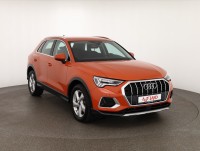 Audi Q3 35 TFSI s-tronic