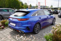 Kia pro_cee'd ProCeed 1.6 T-GDI GT