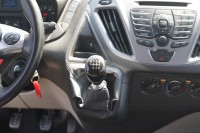 Ford Tourneo Custom 2.0 TDCi L2