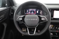 Skoda Karoq Sportline 1.5 TSI DSG