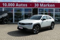 Vorschau: Mazda MX-30 e-SKYACTIV R-EV