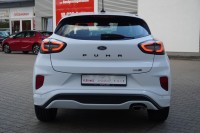 Ford Puma 1.0 EB mHev ST-Line