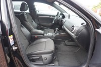 Audi A3 Sportback 2.0 TDI sport