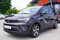 Vorschau: Opel Crossland 1.2 Edition