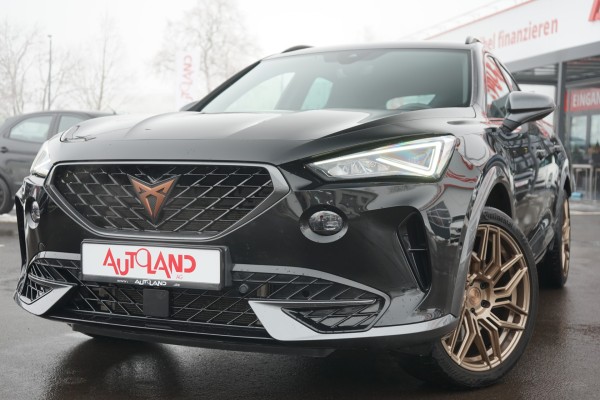 Cupra Formentor 2.0 VZ 4Drive DSG