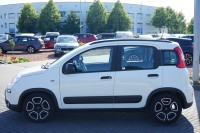 Fiat Panda 1.0 M-Hybrid City Life