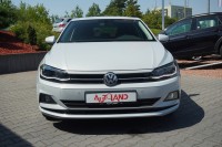 VW Polo VI 1.0 TSI Highline DSG