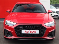 Audi A4 Quattro Avant 40 2.0 TFSI quattro S-line