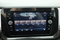VW T-Cross 1.0 TSI DSG