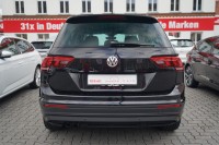 VW Tiguan 1.4 TSI Sound