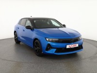 Opel Astra L 1.2 GS Line
