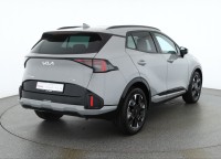 Kia Sportage 1.6 T-GDI GT-Line Hybrid AWD Aut.