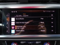 Audi Q3 35 TDI S line S-Tronic