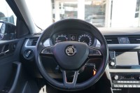 Skoda Rapid Spaceback 1.0 Drive