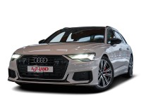 Audi A6 Avant 55 3.0 TFSI quattro LED Panorama ACC