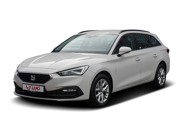 Seat Leon Sportstourer 2.0 TDI Style