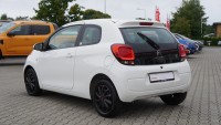 Citroen C1 1.0 VTi Feel