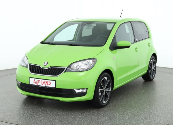 Skoda Citigo 1.0 MPI Style