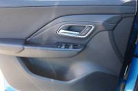 MG ZS 1.5 Hybrid Luxury Aut.