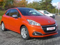 Peugeot 208 1.2 12V VTi Style