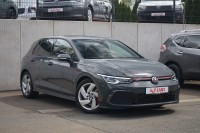 VW Golf VIII 2.0 GTI