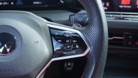 VW Golf VIII 2.0 GTI Clubsport