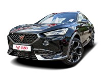 Cupra Formentor 2.0 VZ 4Drive LED Navi ACC Kamera USB